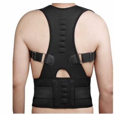 Ham de memorie Posture Support Real Doctors