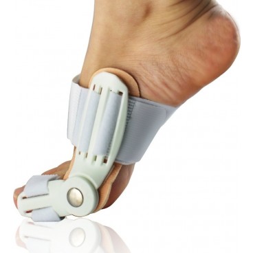 Orteză corectivă Hallux Valgus