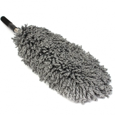 Perie de curatare auto din microfibra cu maner reglabil Better Brush