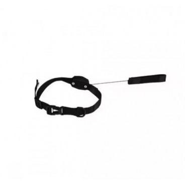 Lesa retractabila pentru caini Lucky Leash 