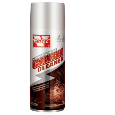 Spray curatare carburatoare, Carb Cleaner