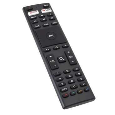 Telecomanda TV compatibila Allview, Netflix si Youtube
