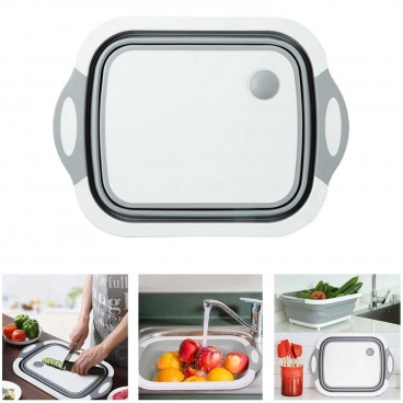 Tocator multifunctional 3 in 1, pliabil