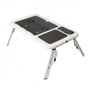Masuta laptop reglabila, E-Table